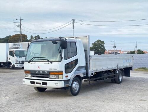 Fuso tandam 1995