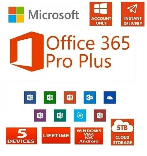 Microsoft Office Installation
