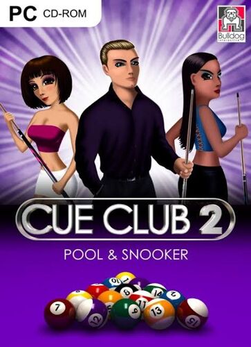 POOL GAME FOR PC