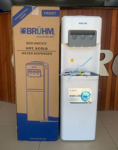 Brahm water dispencer