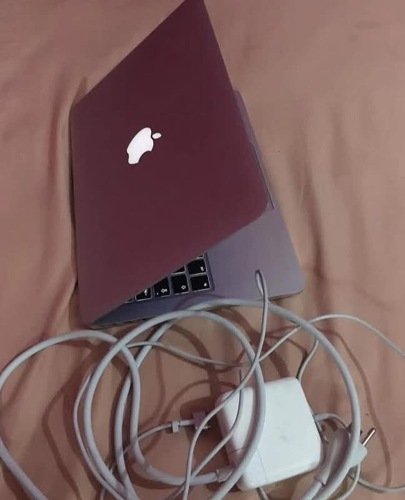 MacBook Pro Retina 2015,