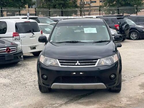 OUTLANDER NAUZA NEW SAFI 