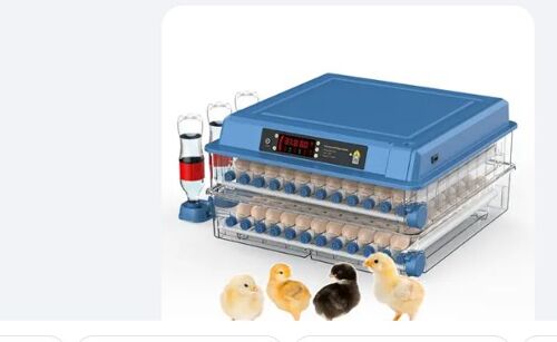 Incubator mayai 200