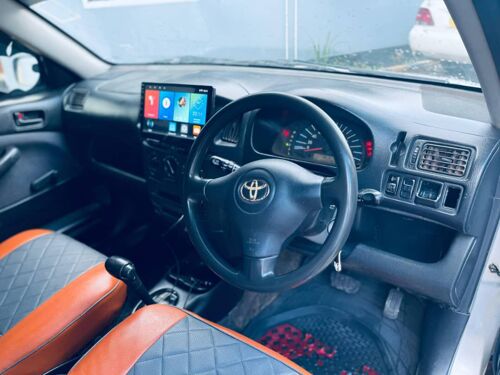 Probox cc 1490 Full Ac 