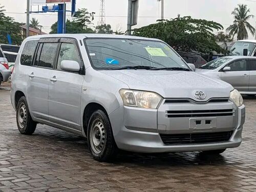 PROBOX NEW MODEL NAUZA