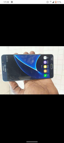 Samsung galaxy note 5