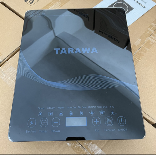 Induction Cooker