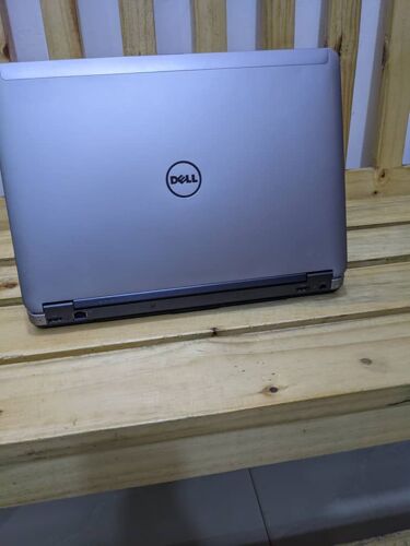 Dell latitude 