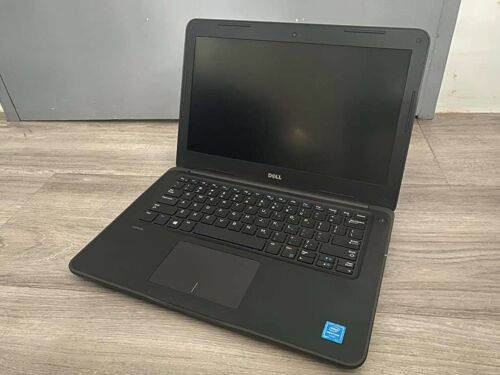 Dell 3380 core i3 