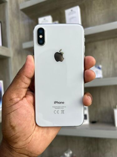 iphone x   64gb