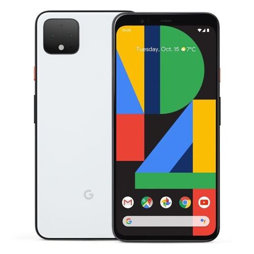 Google pixel 4 64 gb