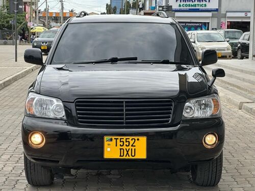 Kluger  namba dxu
