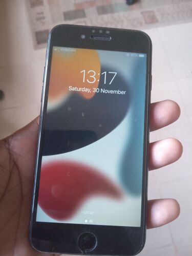 I Phone 7 plain 128gb