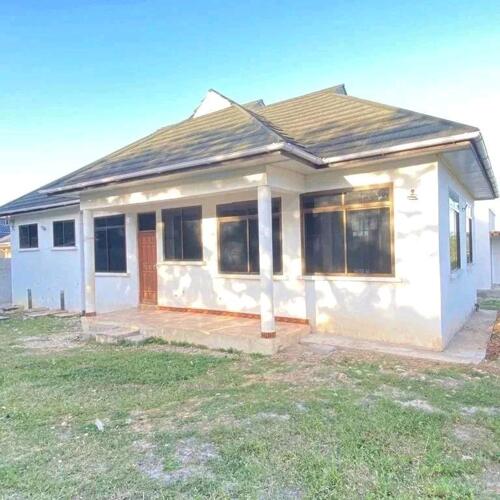 House for rent located at Mbweni ubungo,