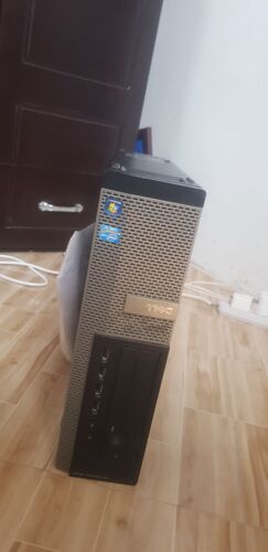 Hp desktop 