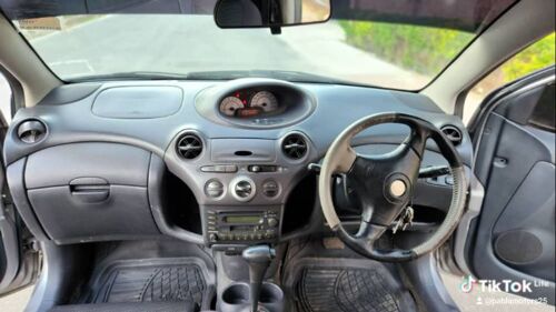 Vitz Rs 