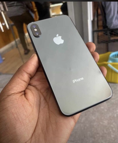 iPhone X 256gb No FaceId