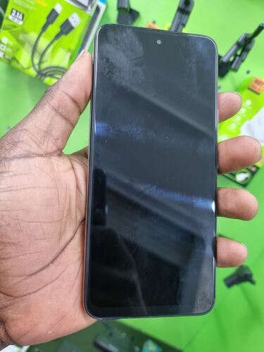 INFINIX HOT20i GB 64 RAM4 