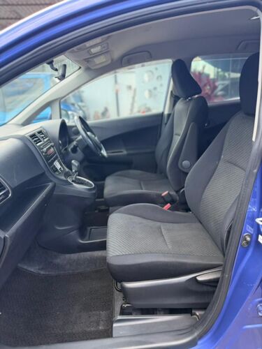 Ractis Gari Nzuri sana 