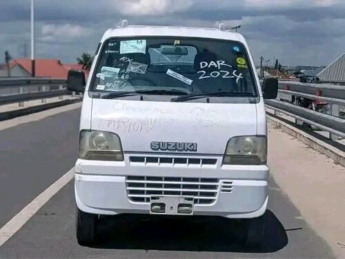 CARRY NAUZA NEW SAFI 