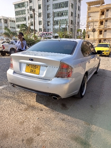 NNAUZA SUBARU 