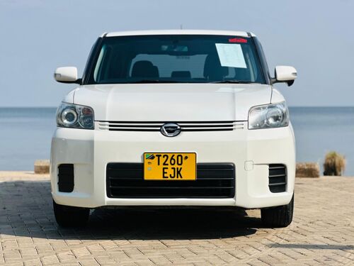 Toyota rumion 