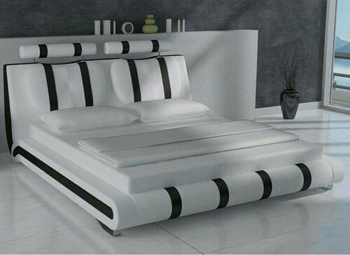 Bed design