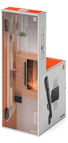 Jbl 1000 soundbar 