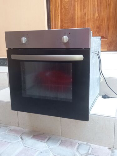 UK  USED OVEN