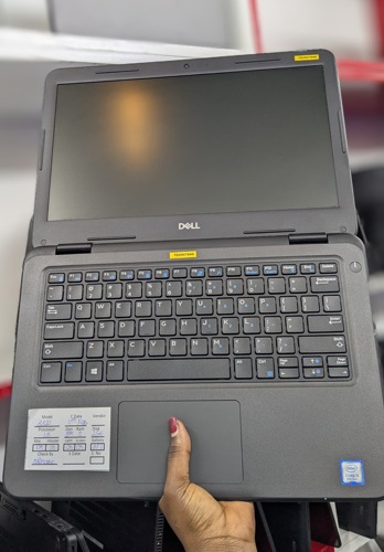 dell 