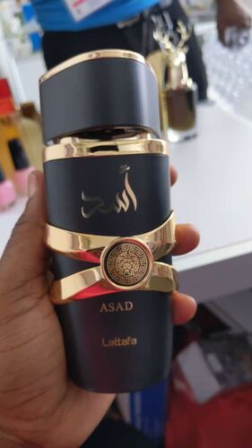 Asad perfume