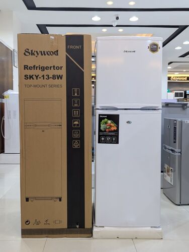 Skywood Fridge 158L 