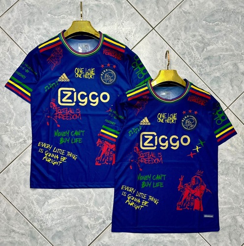 Ajex jersey
