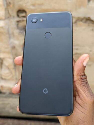 Google Pixel 3a XL