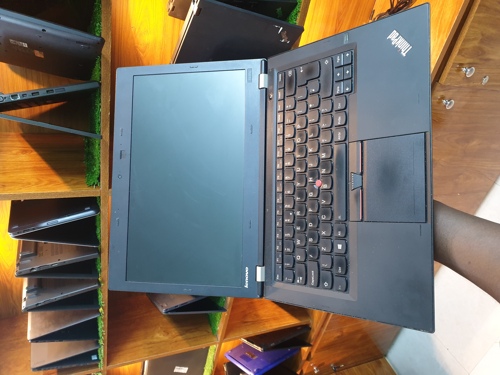Lenevo T430u, core i5