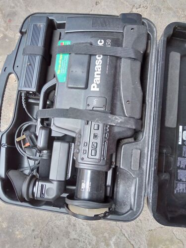 Camera