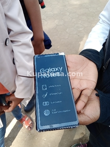 Sumsung Note 8 Mpyaa