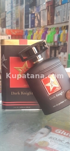 DARK  KNIGHT  Perfum .