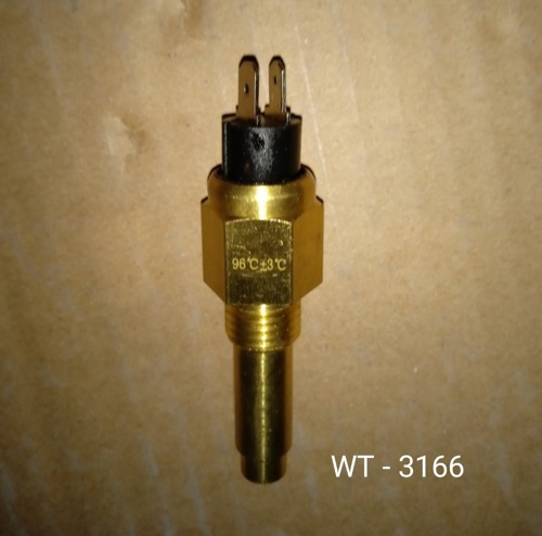 Temperature sensor switch WP10, 612600090358