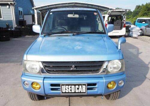 NAUZA SUZUKI JIMMY MPYA 