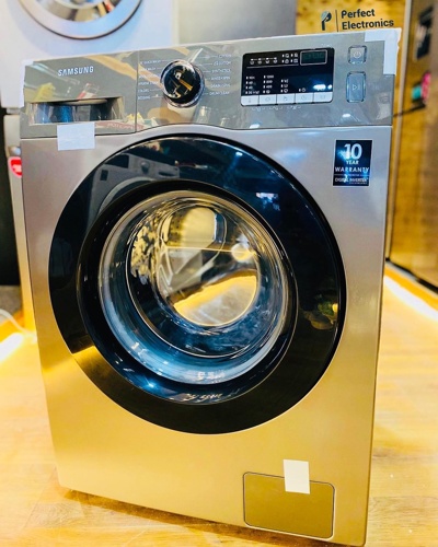 SAMSUNG Washing machine