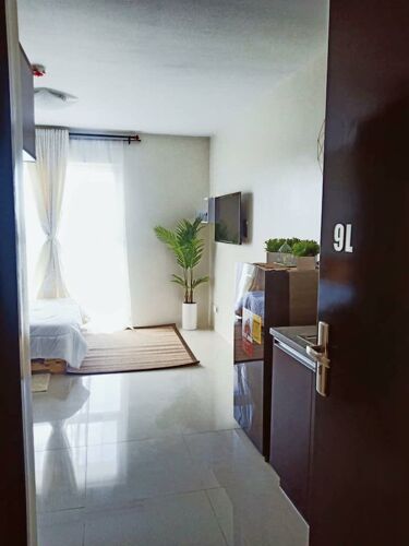 Apartments for rent at mlimani