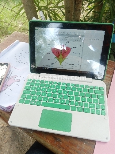 LAPTOP NZURI SANAA