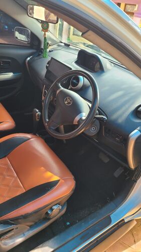 TOYOTA IST FOR SALE 