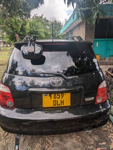 Toyota IST new condition 