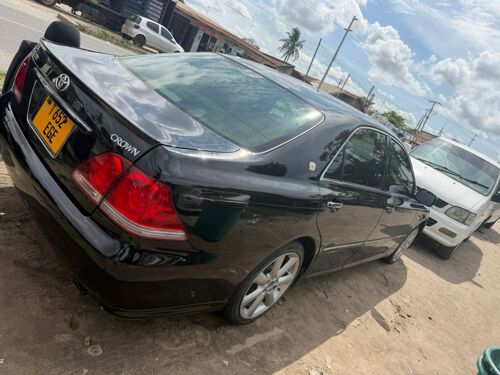 Toyota Crown Athlete EGE