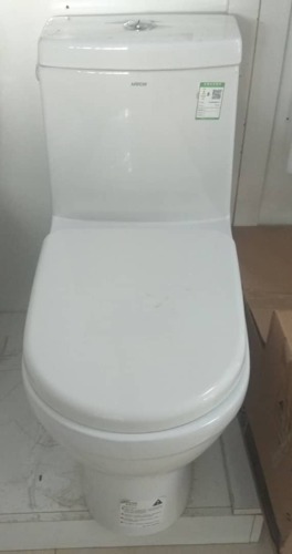 ARROW WASH DOWN TOILET