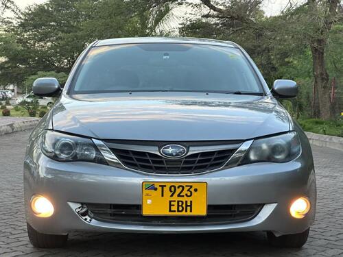 Impreza mil 12.9