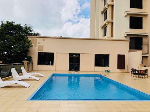 APARTMENT FOR SALE IN UPANGA
