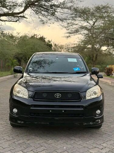 RAV4 NAUZA NEW SAFI SANA